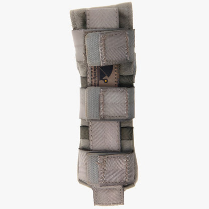 Snigel GP pouch 2 2.0 Grey