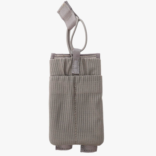 Snigel Elastic pouch 1.0, 5,56 Grey