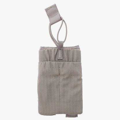 Snail Elastic pouch 1.0, 5.56 Grey