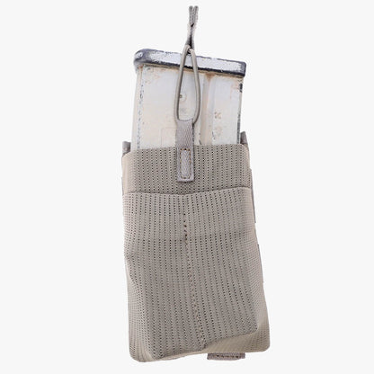 Snail Elastic pouch 1.0, 5.56 Grey