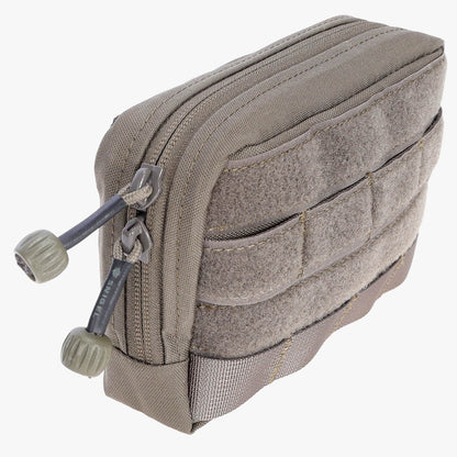 Snigel Oyster pouch 1.0 M Grey