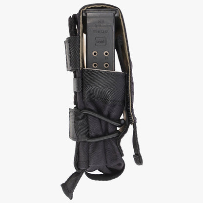 Snigel GP pouch 3 2.0 Black