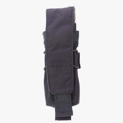 Snigel GP pouch 3 Long 2.0 Black