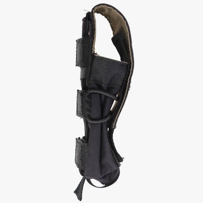 Snigel GP pouch 3 Long 2.0 Black