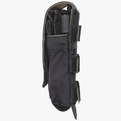 Snigel GP pouch 3 Long 2.0 Black