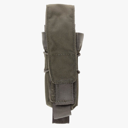 Snigel GP pouch 3 Long 2.0 Olive