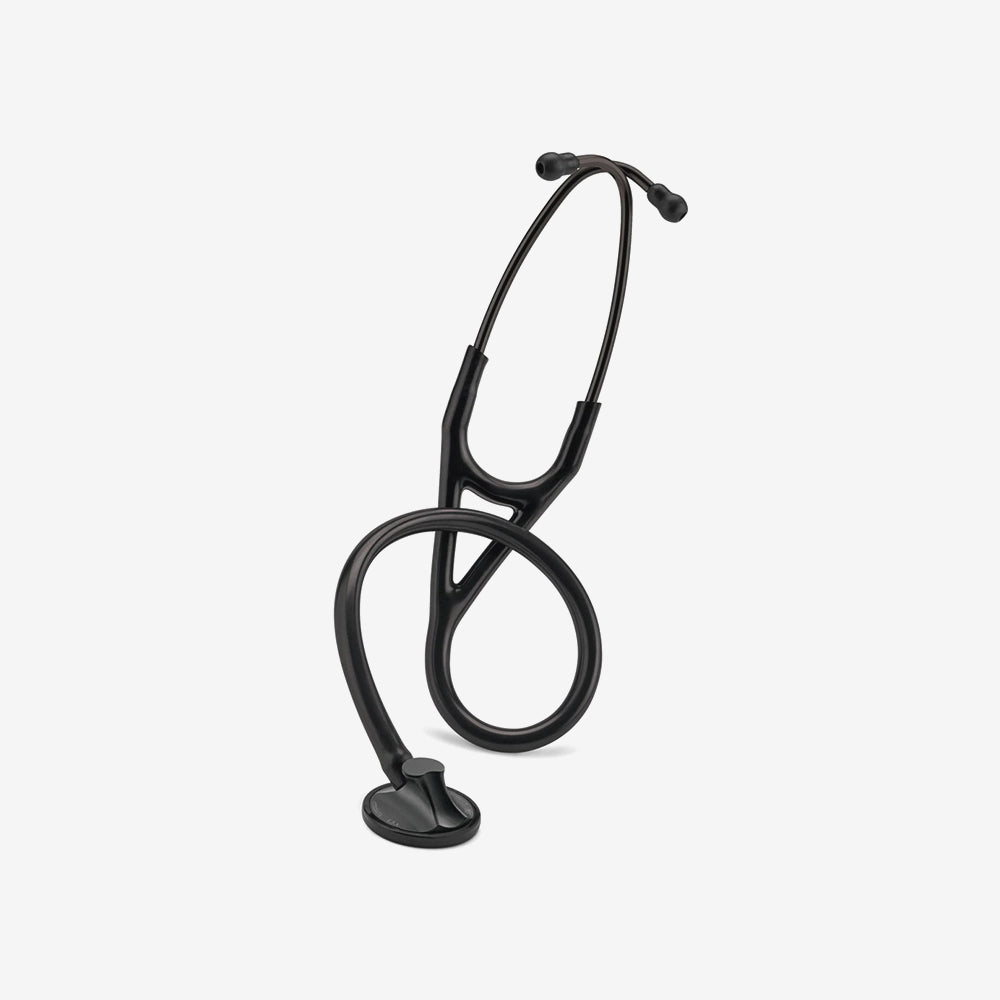 Stethoscope Littmann Master Cardiology Black Edition