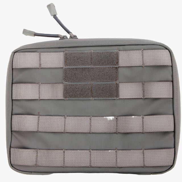 Snigel Medium Admin pouch -18 Grey