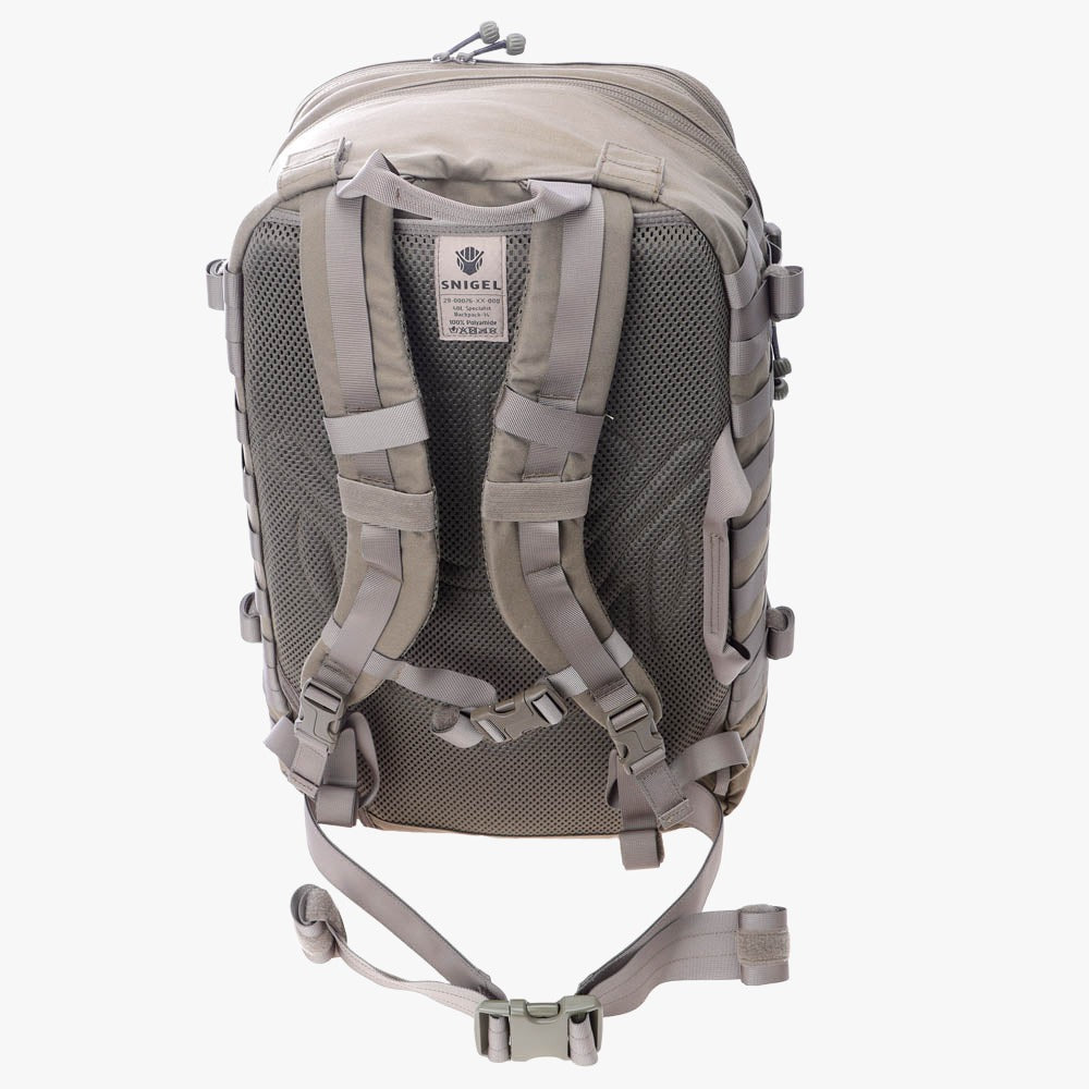 Snigel 40L Specialist Backpack -14