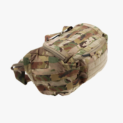 Snigel Funny pack 6L Multicam