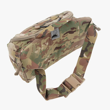 Snigel Funny pack 6L Multicam