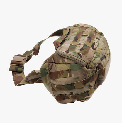 Snigel Funny pack 6L Multicam