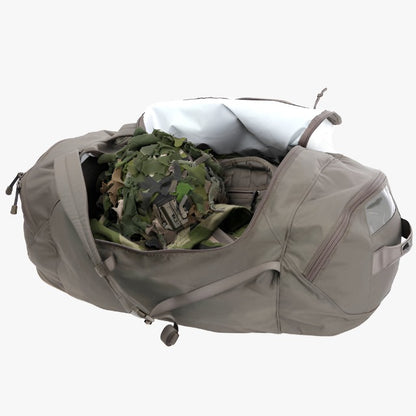 Snail 55L Duffel bag -17 Grey