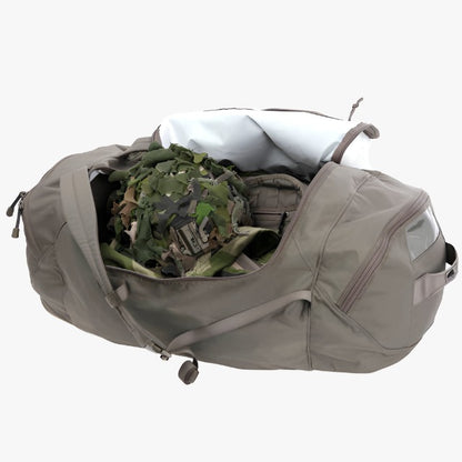 Snail 90L Duffel bag 1.0 Grey