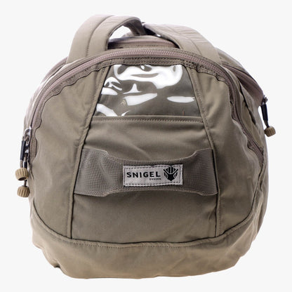 Snail 55L Duffel bag -17 Grey