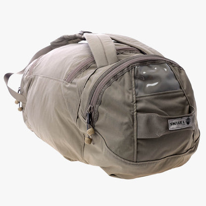 Snail 55L Duffel bag -17 Grey