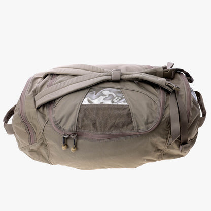 Snail 55L Duffel bag -17 Grey