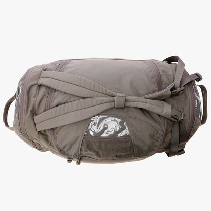 Snail 55L Duffel bag -17 Grey