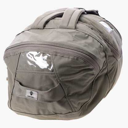 Snail 90L Duffel bag 1.0 Grey