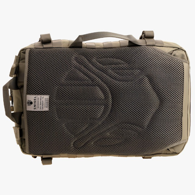 Snigel 30L Specialist backpack -14