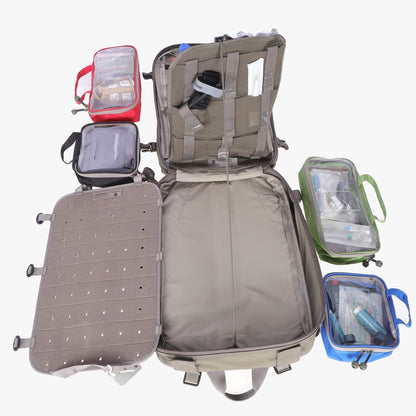 Snail 30L Specialist backpack -14