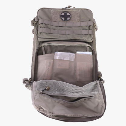 Snail 30L Specialist backpack -14