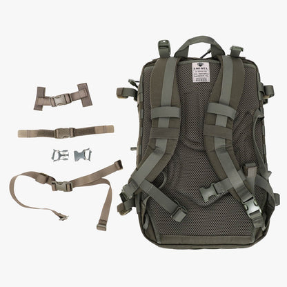 Snail 30L Specialist backpack -14