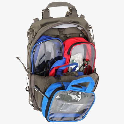 Snail 15-20L All pack 2.0