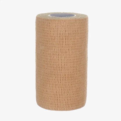 Vitri Self-fix Elastic Bandage Self-adhesive 10 cm x 6 m