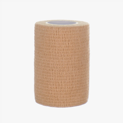 Vitri Self-Fix Elastic Bandage Self-adhesive 7.5 cm x 4.6 m