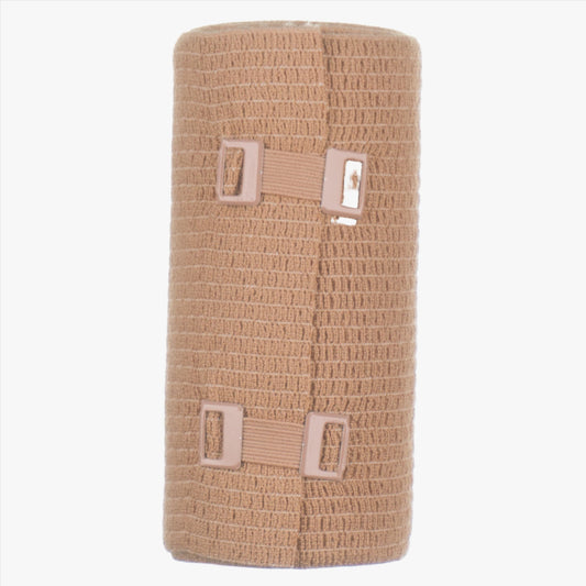 ViTri Forte Compression bandage colored 12 cm x 7 m