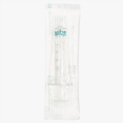 Syringe BD Emerald Luer 5 ml Graduation 0.2 ml Centered