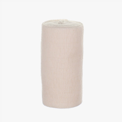 Vitri Elastic Support Bandage 8 cm x 4 m