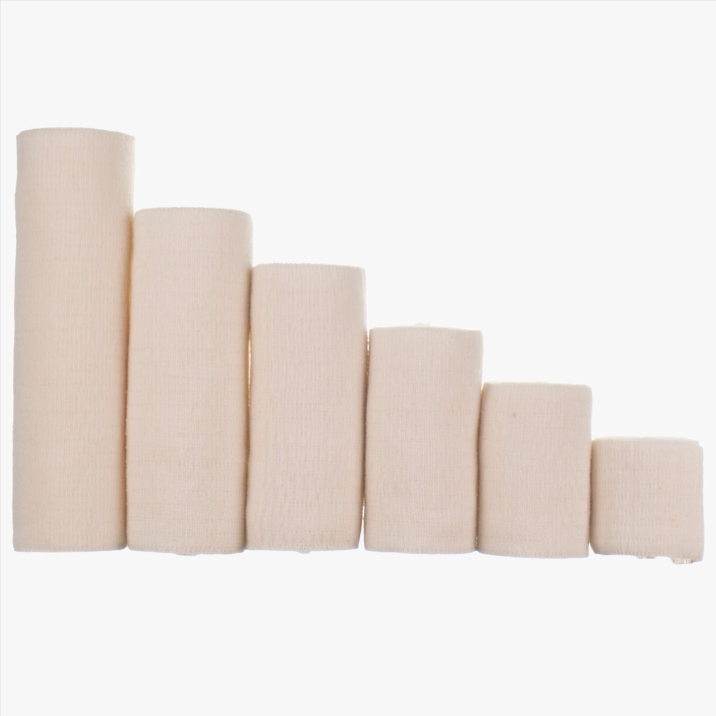 Vitri Elastic Support Bandage 6 cm x 4 m