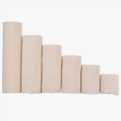 Vitri Elastic Support Bandage 6 cm x 4 m