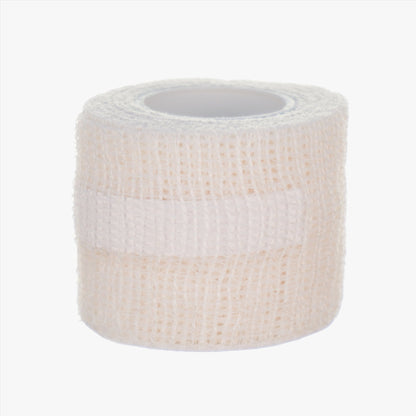 Vitri Solifix Elastic Bandage Self-adhesive Mesh-reinforced 4 cm x 4 m