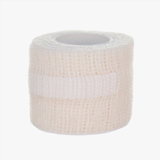 Vitri Solifix Elastic Bandage Self-adhesive Mesh-reinforced 4 cm x 4 m