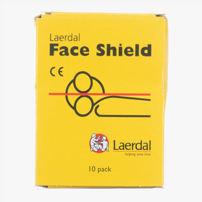 Laerdal Face shield 10 pcs