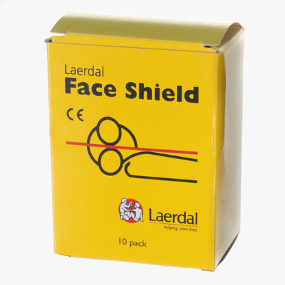 Laerdal Face shield 10 pcs