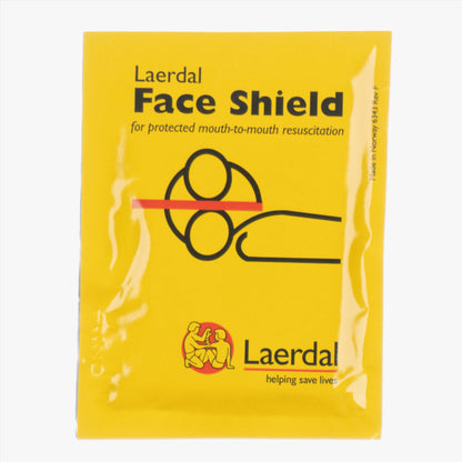 Laerdal Face shield 10 pcs