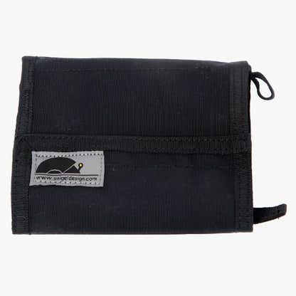 Snigel Wallet -10 Black