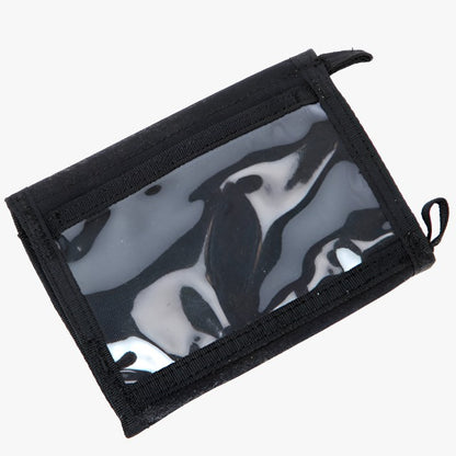 Snigel Wallet -10 Black