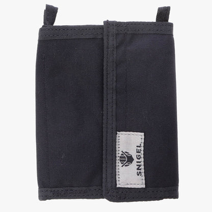 Snigel Wallet -10 Black