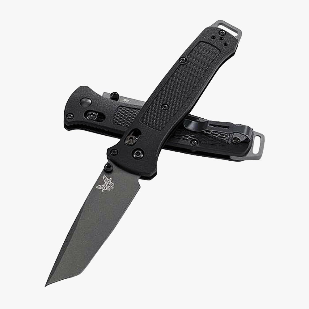 Benchmade 537GY Bailout