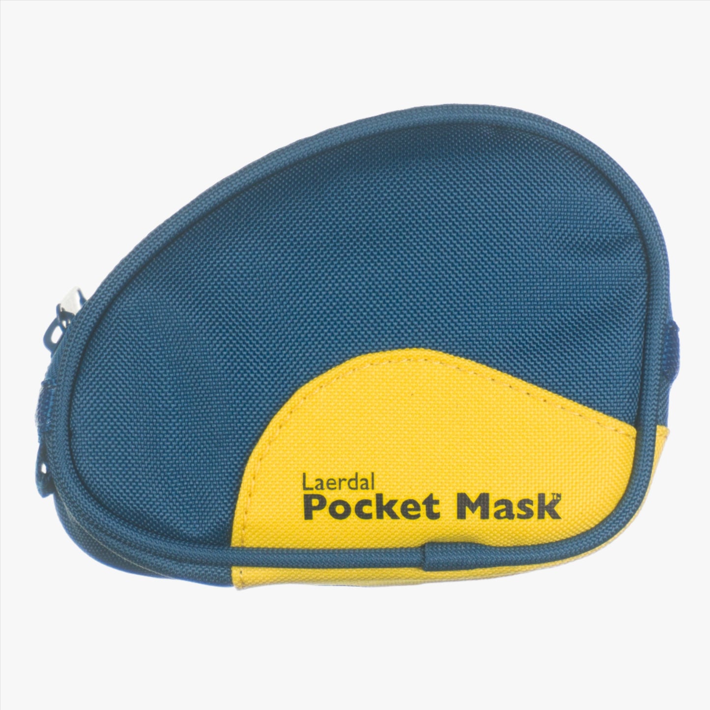 Laerdal Pocket mask with valve in bag