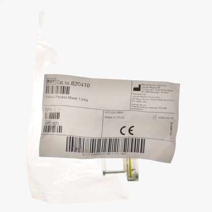 Laerdal Pocket mask one-way valve