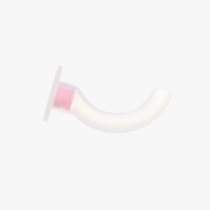 Dalhausen Throat tube Size 000 Pink 4 cm