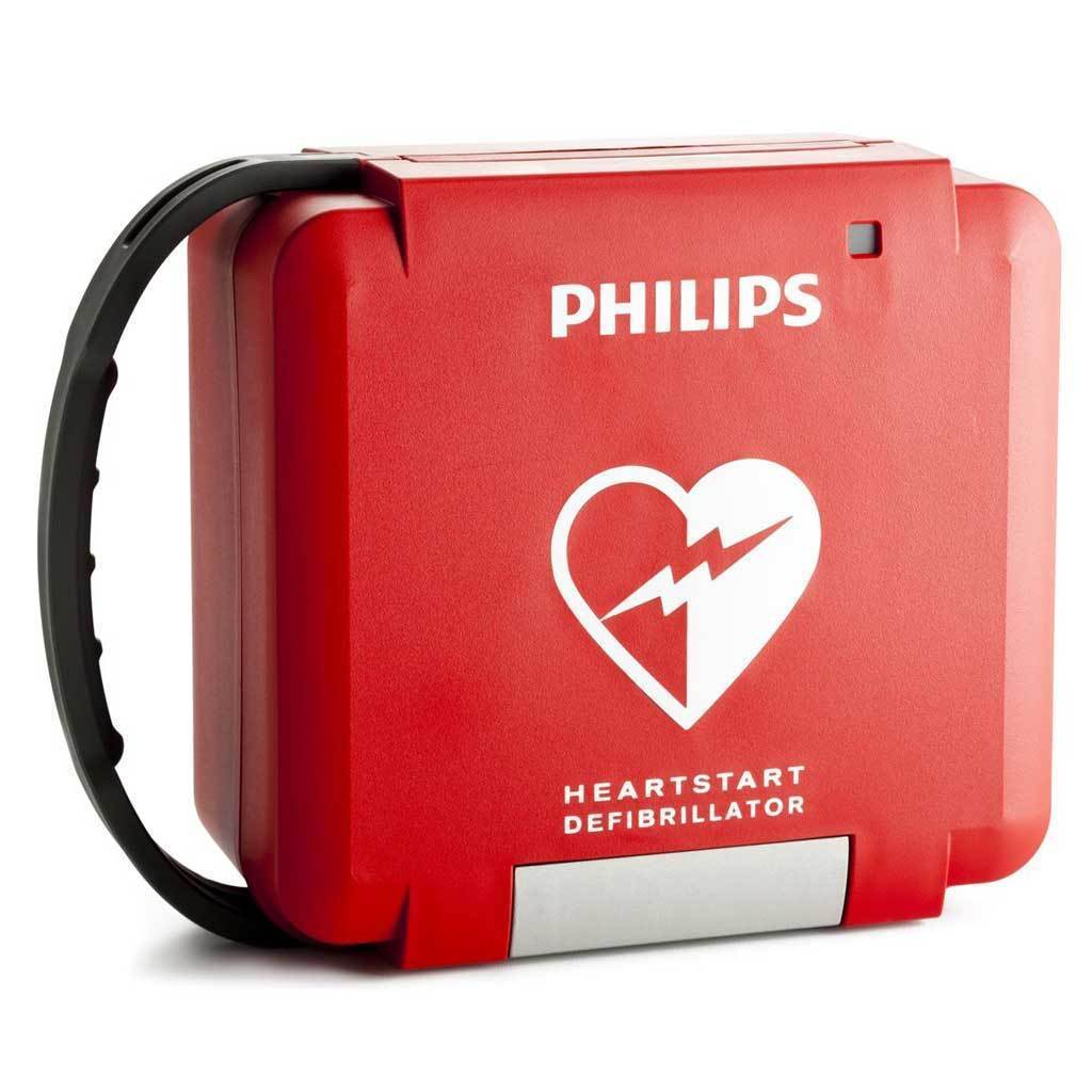 Philips FR3 Hard case