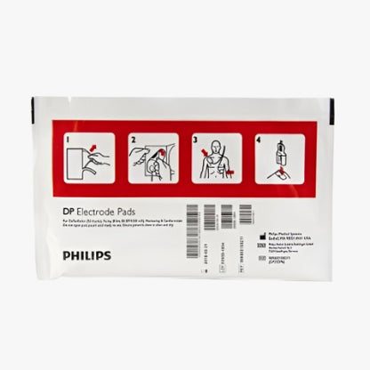 Electrodes Philips MRx/FR2