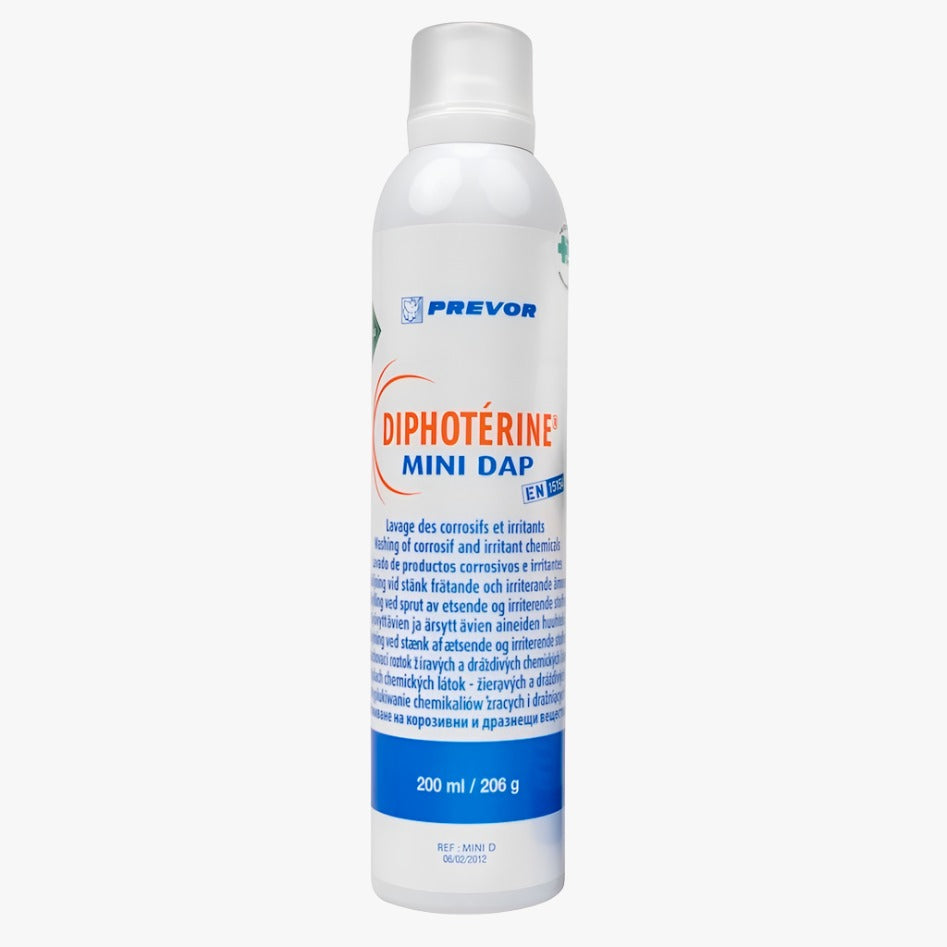 Diphoterine Mini 200ml